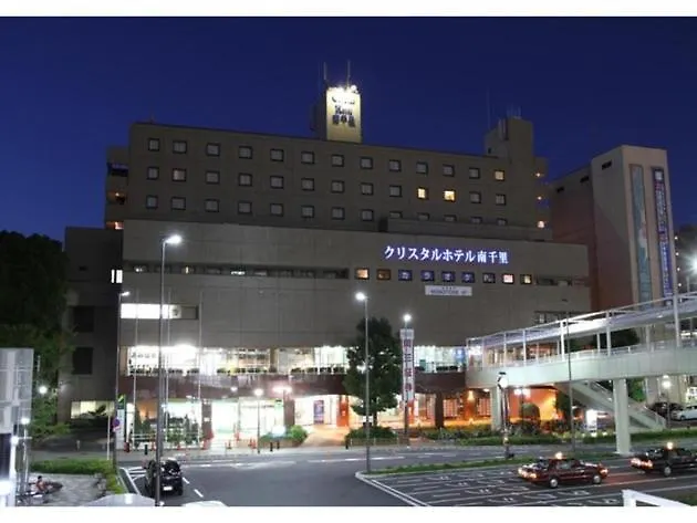 Minamisenri Crystal Hotel - Vacation Stay 78139V Suita