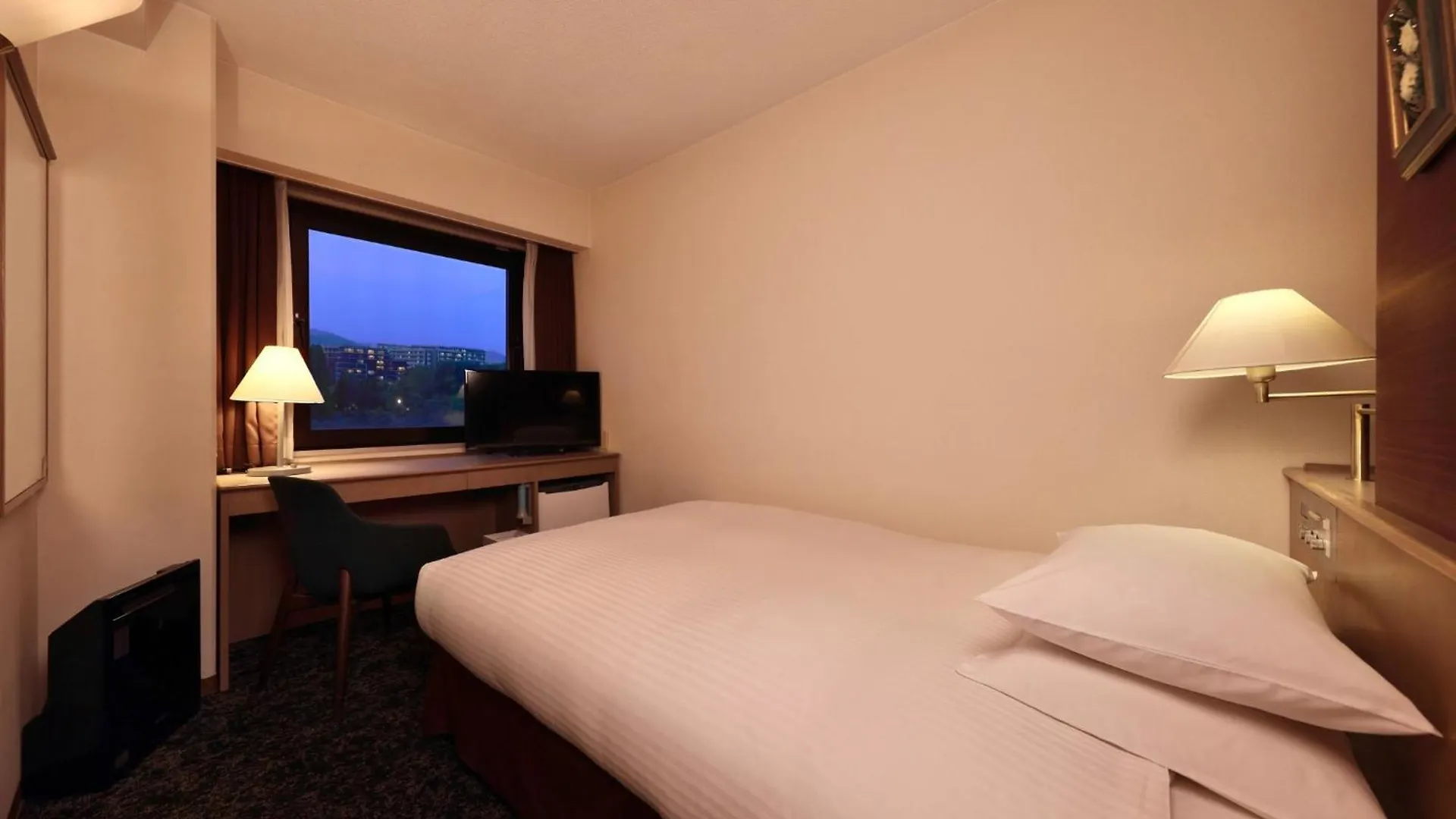 Minamisenri Crystal Hotel - Vacation Stay 78139V contacts